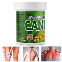 2 Unguentos para Aliviar el Dolor Muscular