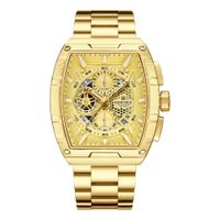 Reloj Naviforce 8066 Dorado Para Hombre