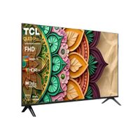 TELEVISOR TCL 32' QLED SMART TV MOD 32V51C