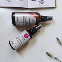 Pack Home Spray Bruma Verde Aromatizador de Ambiente y Telas