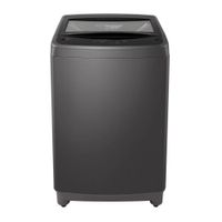 Lavadora LG WT13BVTB 13Kg Turbodrum Negro