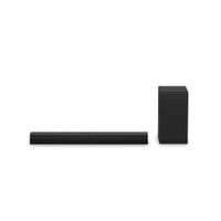 LG Soundbar S30A with WOW Orchestra and WOW Interface