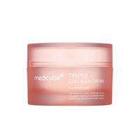 Medicube Crema Facial Triple Collagen Cream 4.0 Reafirmante 50 ml
