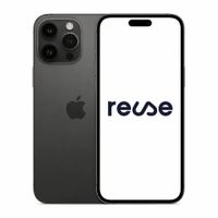 Apple iPhone 14 Pro Max 256GB Negro Reacondicionado