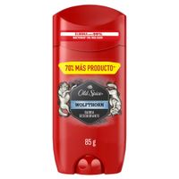 Desodorante para Hombre en Barra OLD SPICE Wolfthorn Mega Frasco 85g