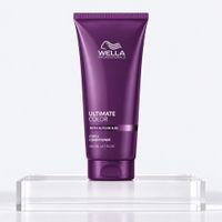 Wella professionals ultimate color conditioner con glycine y b5 200ml
