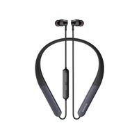 Audífonos Bluetooth Tipo Collar MOVISUN Flex Super6 - 120Hrs  NEGRO