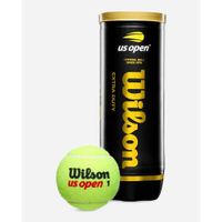 PELOTA DE TENNIS WILSON US OPEN EXTRA DUTY 3 UND