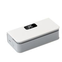 Sellador de Bolsas Digital Portátil Recargable