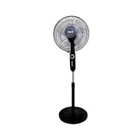 Ventilador Pedestal 16pulgada Bossko Bk-8460vx