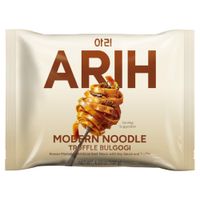 Fideos Instantáneos ARIH Modern Noodle Truffle Bulgogi Bolsa 130g