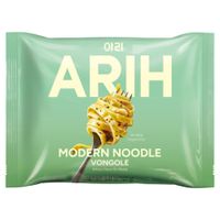 Fideos Instantáneos ARIH Modern Noodle Vongole Bolsa 125g