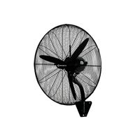 Ventilador De Pared Semi Industrial Imaco Wf2630 26