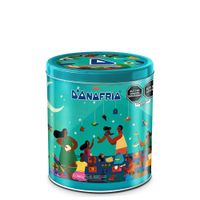Panetón D'ONOFRIO Lata 880g