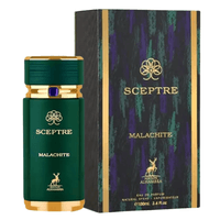 Maison Alhambra Sceptre Malachite EDP 100ml