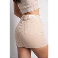FALDA SHORT MEYRA  MARCA SASSARI