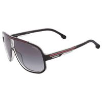 Lentes CARRERA CA1058-S-0OIT 90 63 - Black Grey