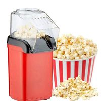 Mini Máquina Para Pop Corn Sin Aceite