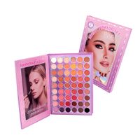 BEAUTY MAKEUP SET REVEL PROFESSIONAL