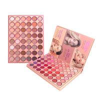 EYESHADOW BEAUTY ICON HOLLYWOOD