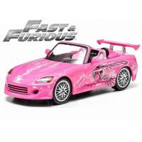 Fast and Furious - Suki's Honda S2000 1-32