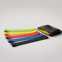 Kit Bandas de Resistencia