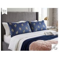 PACK DE ALMOHADAS GEMELAS PREMIUM  KING
