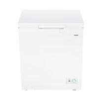 Congelador Horizontal Mabe CHMHM145PHLB0 145 L Frost blanco