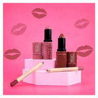 LIPSTICK SIGNATURE LIP PENCIL 2 EN 1 REVEL PROFESSIONAL
