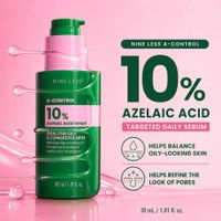 Mixsoon Glacier Water Hyaluronic Acid Serum 300ml