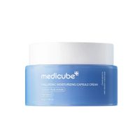 Medicube hyaluronic moisturizing capsule cream 55g