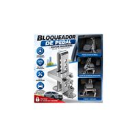 Bloqueador de Pedal Antirrobo