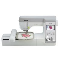 Máquina Bordadora Brother PE910LCL