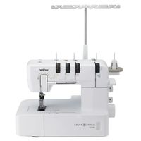 Máquina Recubridora Brother CV3440