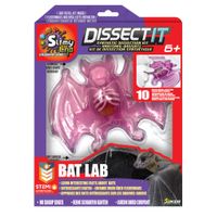 Kit Científico DISSECT IT Murciélago Para Disección