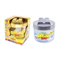 Kit de Slime JOKER SLIMY Oro Y Plata Edición Lujo