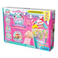 Kit de Slime JOKER SLIMY Milkshake Helado (Modelos Aleatorios)