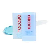 Bloqueador solar en barra Tocobo Cotton Soft Sun Stick 19g