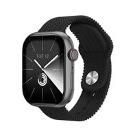 Smartwatch HK9 Pro Max con Pantalla Amoled Negro