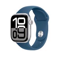 Smartwatch Pro 10 Watch con Pantalla HD Azul