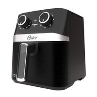 Freidora de aire Manual 4 litros Dforce Ckstaf401mdf Oster