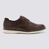 Zapatos De Vestir Hombre Degra Marron Madison