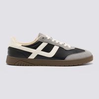 Zapatillas Urbanas Hombre Retro Azul Hypnotic