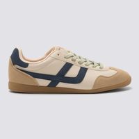 Zapatillas Urbanas Hombre Low Beige Hypnotic