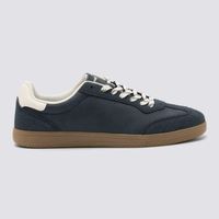 Zapatillas Urbanas Hombre Pespu Azul Hypnotic
