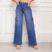Jean Mujer K14959-10B Kansas Palazzo