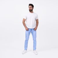 Jean Hombre Slim-H-Taichero II Bronco