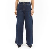 Jean Mujer Kalesi Parada 111 Wide Leg