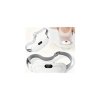 Cinturón Bienestar para el Abdomen Color Blanco