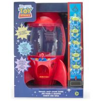 Juego Grua Aliens La Garra Con Sonido Toy Story Disney Store